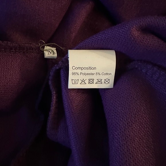 LIGHWEIGHT UNLINED JACKET - Picture 3 of 7